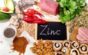 Zinc deficiencies speed up ageing, inflammation, and DNA damage