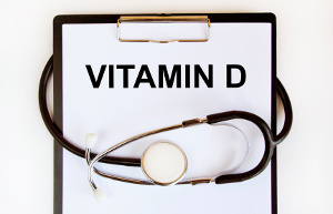 Vitamin D counteracts cancer via the gut flora