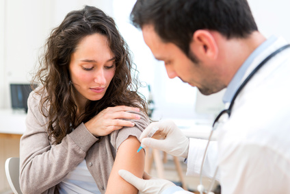 HPV-Impfstoffe,das Immunsystem und die Rolle einer gut getroffenen Entscheidung