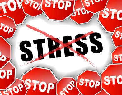 Hormonbalancen hader stress - og kvinder er særlig sårbare