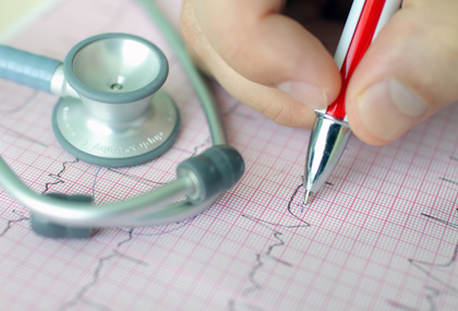 Selen und Q10 hilft Patienten mit Herzinsuffizienz