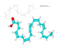 Omega-3 fatty acids (alpha-linolenic acid)