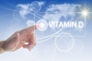 Vitamin D prevents cancer on several accounts