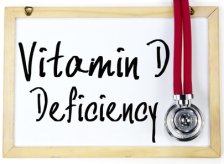 Fokus på D-vitamin
