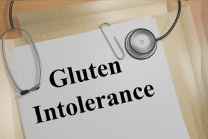 Selenium deficiency, gluten intolerance, and metabolic disorders