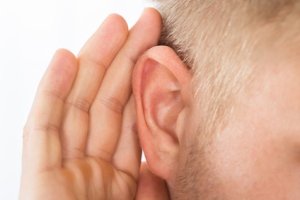 Essential nutrients may prevent impaired hearing and improve certain hearing problems