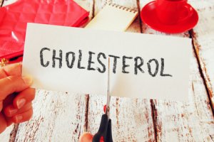 Supplements of calcium and vitamin D improve women’s cholesterol balance