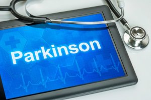 Q10 kan lindre symptomene på Parkinsons sykdom