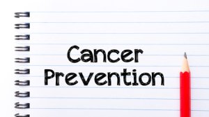 Verschiedene Rollen von Selen und Eisen bei der Krebsprävention 