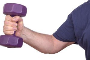 Coenzym Q10 som bestemmende faktor for muskelstyrke og aldringsprocesser