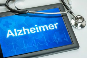 Alzheimer’s disease may be linked to a marginal vitamin A deficiency