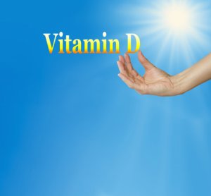 Vitamin D and omega-3 improve mental health by regulating the synthesis of serotonin
