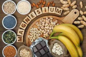 Magnesium supplements counteract inflammation