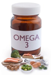 Fish oil does not increase the risk of bleeding