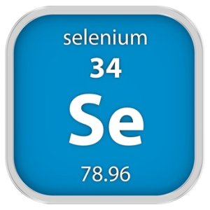  Selenium can prevent infections and cancer