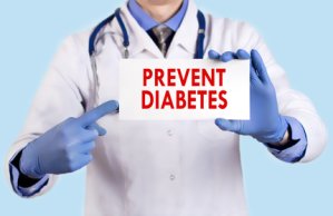 Zinc deficiency influences your risk of diabetes