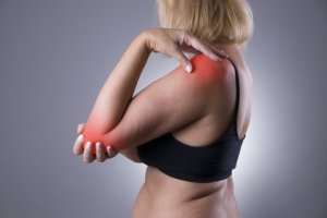 Omega-3-Fettsäuren können in ausreichender Menge rheumatische Schmerzen lindern