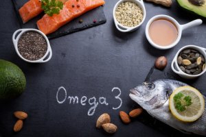 Sådan dæmper omega-3-fedtsyrer inflammationer