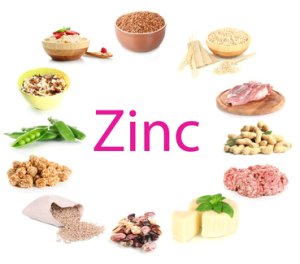 Zinc prevents tumor growth and many people lack the nutrient