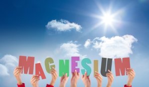 Brist på magnesium gör D-vitamin ineffektivt 