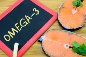 Omega-3 levels in the blood say more than cholesterol about the risk of premature death