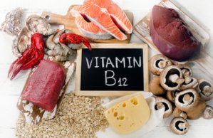 Tilskud med B12 -vitamin forsinker udvikling af Parkinsons syge
