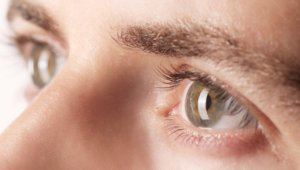 Wenn Sie trockene Augen haben – achten Sie darauf, viele gesunde Fette einzunehmen
