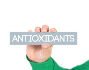 Behandling med antioxidanter kan måske hjælpe kvinder med diabetes 1