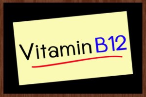 New research: Certain plant can absorb Vitamin B12