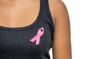 Mangel på D-vitamin medfører øget risiko for brystkræft 