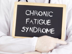 Is chronic fatigue syndrome caused by a Q10 deficiency?