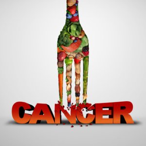 Näringsfattig kost ökar risken för cancer