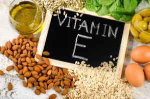 Das Rätsel um Vitamin E, Arteriosklerose und Entzündungen