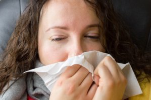 Diese vier Nährstoffe sind wichtig, wenn Sie Erkältungen, Grippe und die damit verbundenen Infektionen vermeiden möchten