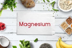 D-vitamins evne til at forebygge kræft og andre sygdomme afhænger af magnesium