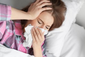 Rust dig mod influenza med effektive tilskud 