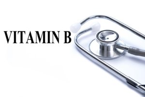  B vitamins help patients that are about to develop psychotic disorders
