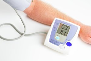  Zinc deficiency plays a role in high blood pressure