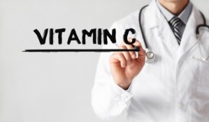 Vitamin C can reduce the number of days spent in intensive care