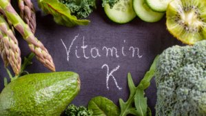 Vitamin K’s role in bones, circulation, cancer prevention and blood sugar levels