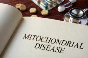 Increased focus on mitochondrial disorders