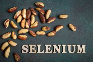 Selenium deficiency is a global problem that increases the risk of serious and common diseases