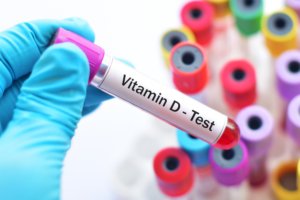 Lack of vitamin D at birth increases the risk of elevated blood pressure in the child