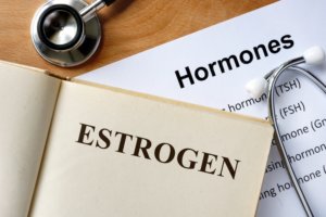 The estrogen balance depends on iodine, vitamin D, magnesium, and selenium