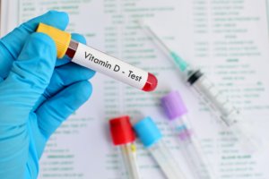 Tillskott med D-vitamin hjälper cancerpatienter att leva längre