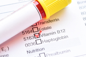 Lack of vitamin B12 during pregnancy increases your risk of overweight and related diseases