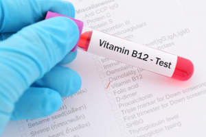 Varför brist på B12-vitamin är farligt
