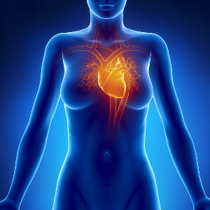 Can increased magnesium intake protect women against life-threatening heart failure?