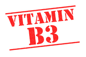 Vitamin B3 boosts the energy turnover in muscle disease