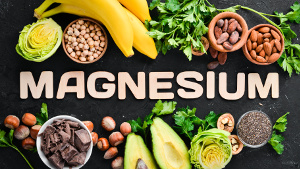 Warum brauchen Sie ausreichende Mengen an Magnesium